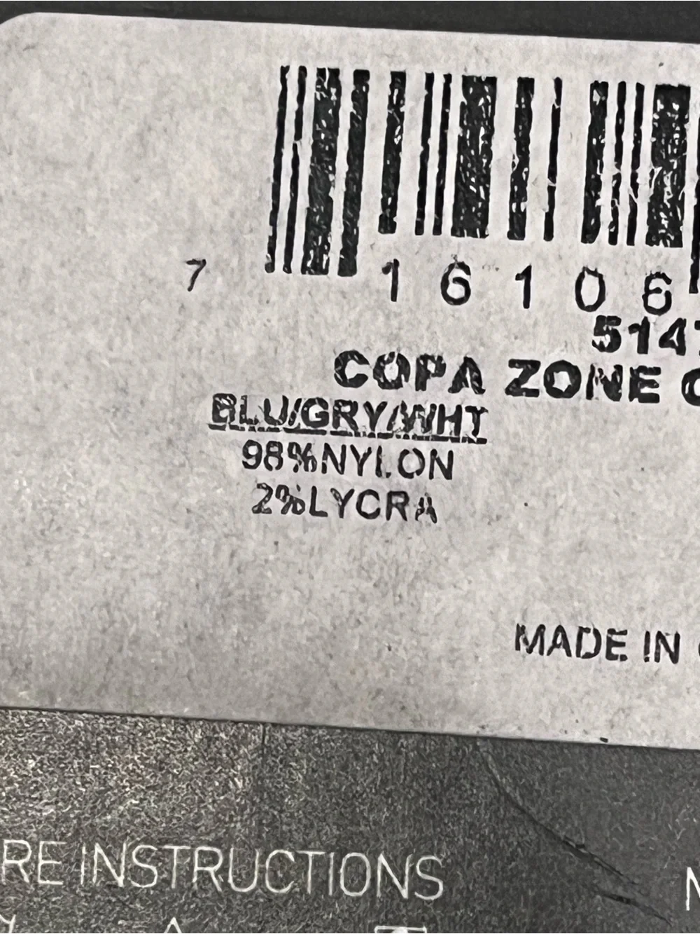 BUNDLE! 2-Pack of adidas Copa Zone Cushion IV Soccer OTC Socks!